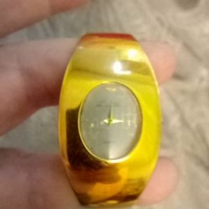Anne Klein quartz watch